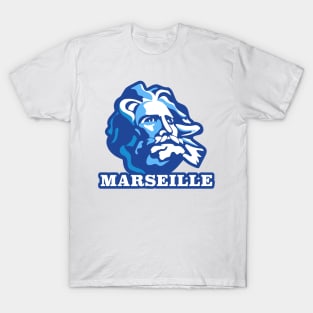 MARSEILLE T-Shirt